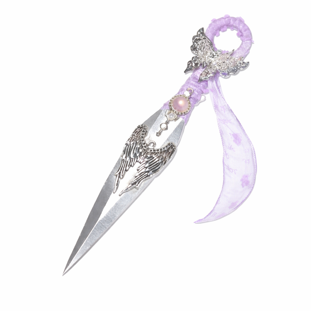 Velour Blades Kunai's