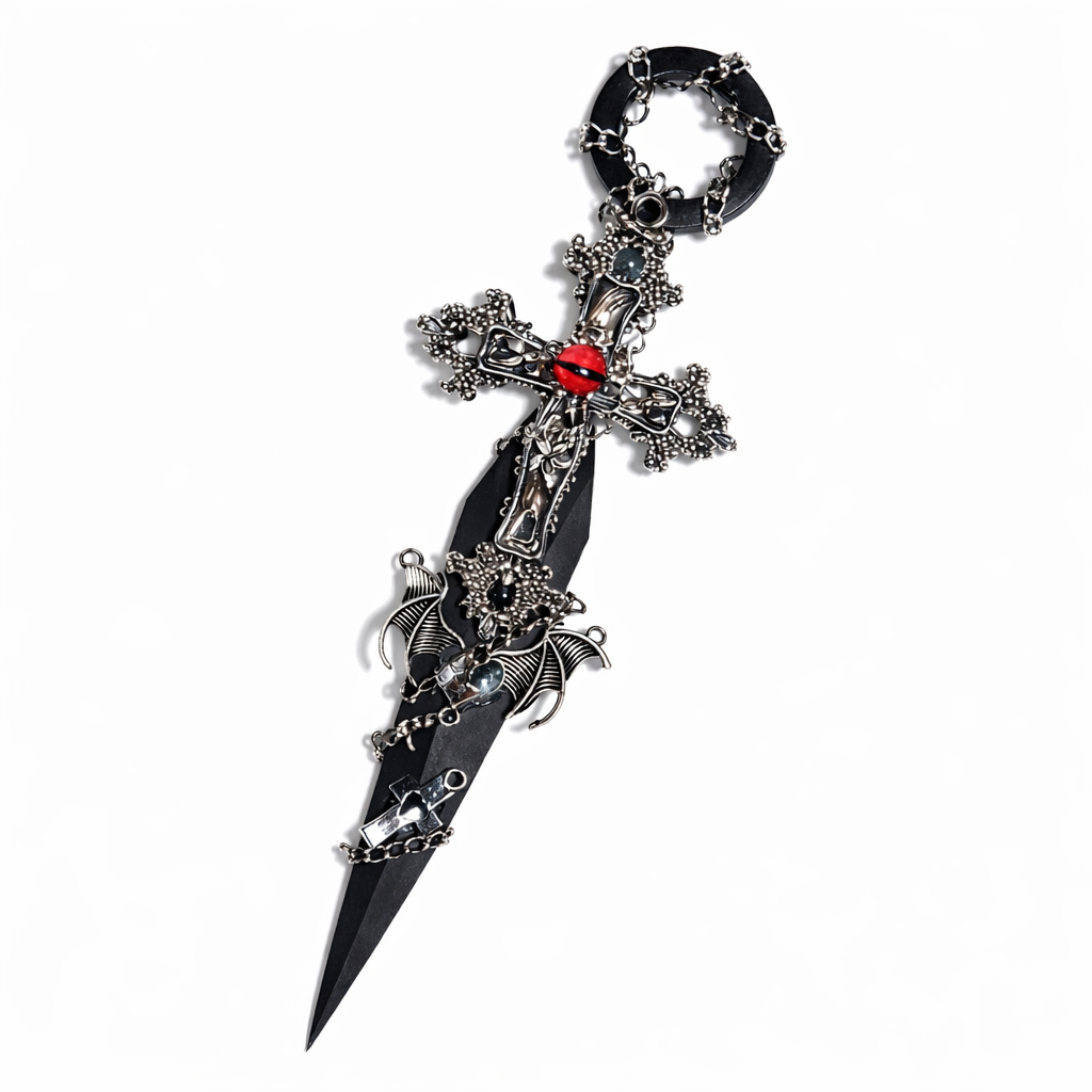 Velour Blades Kunai's