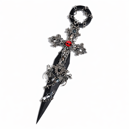 Velour Blades Kunai's