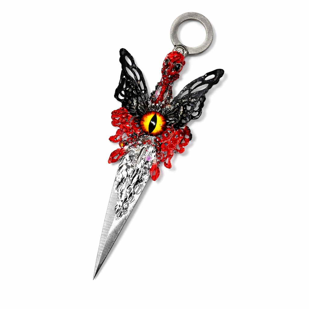 Velour Blades Kunai's