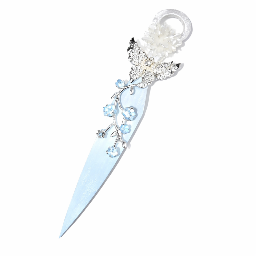 Velour Blades Kunai's