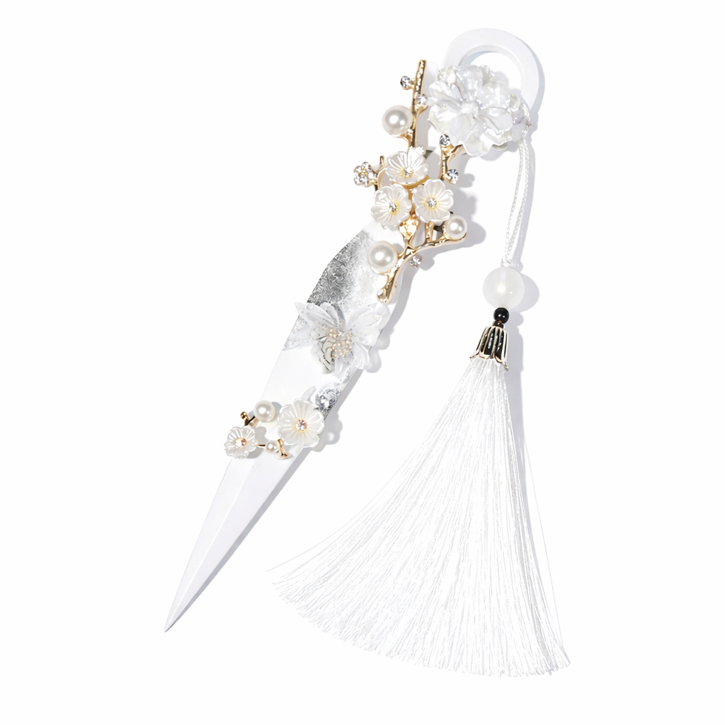 Velour Blades Kunai's