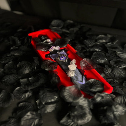 Velour Blades Daggers