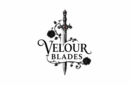 Velour Blades